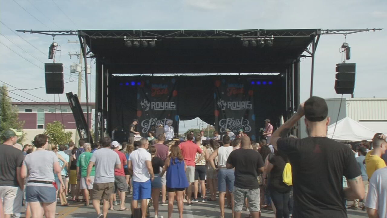 NuLu Fest